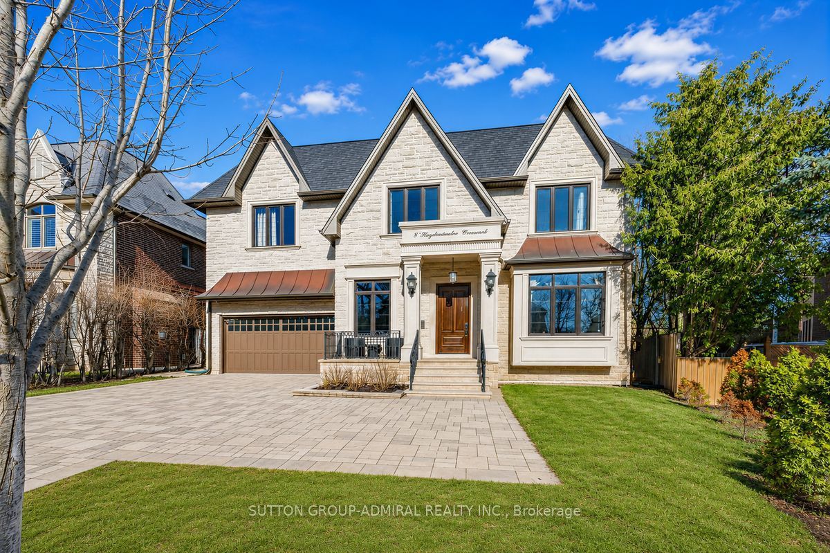 5 Lloydminster Crescent, Toronto, ON M2M 2R9 photo 5