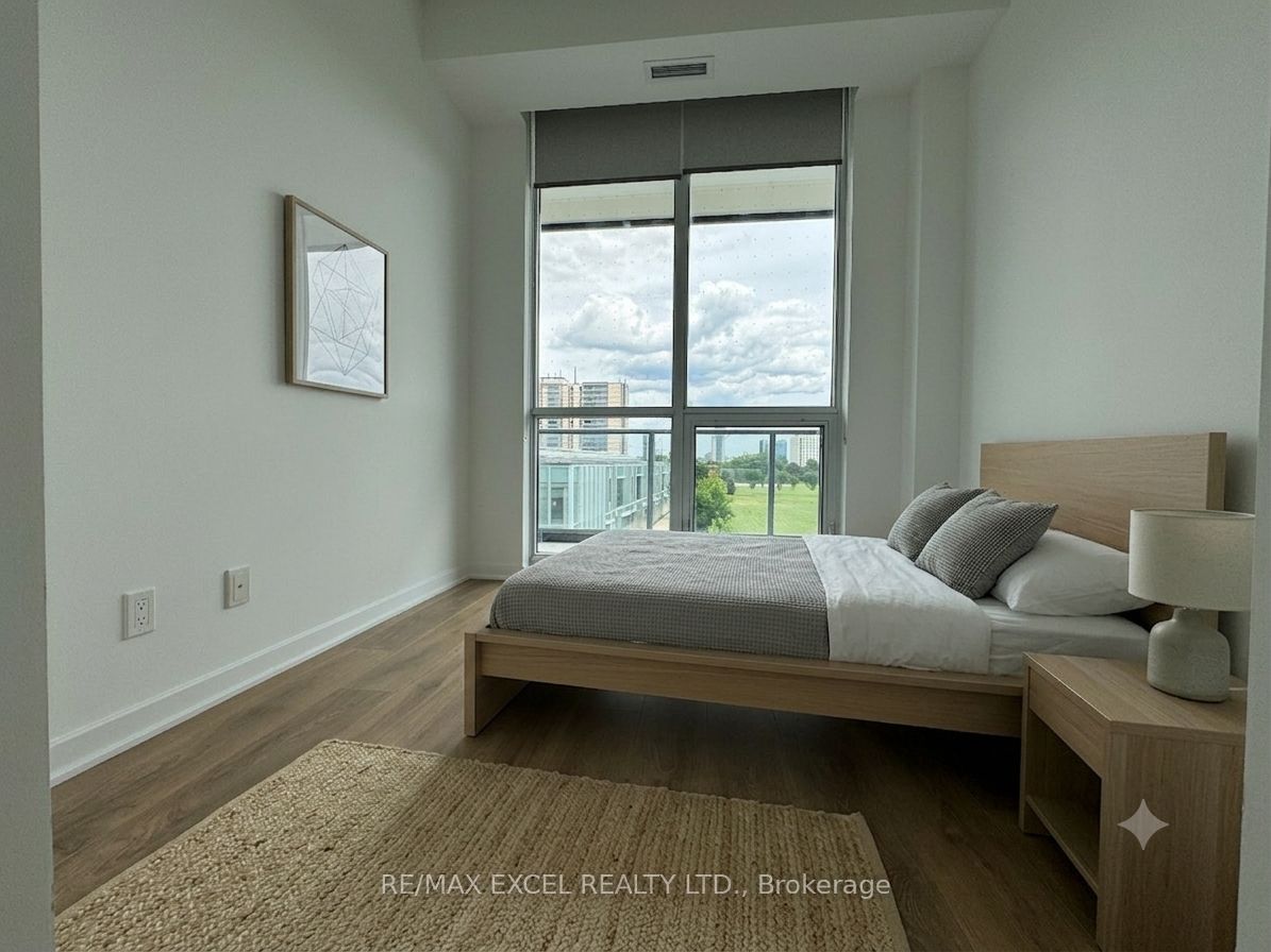 38 Forest Manor Road 307, Toronto, ON M2J 0H4 photo 3