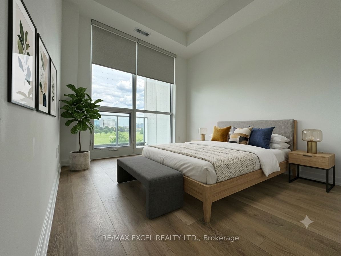 38 Forest Manor Road 307, Toronto, ON M2J 0H4 photo 4