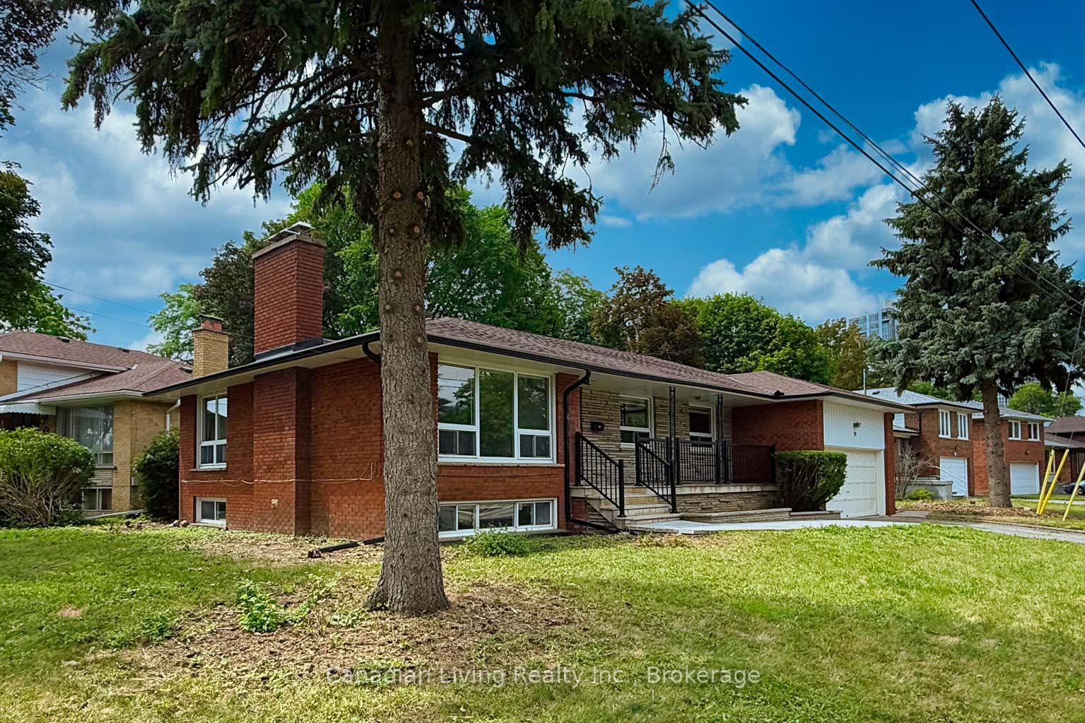 39 Silverview Drive, Toronto, ON M2M 2B5 photo 3