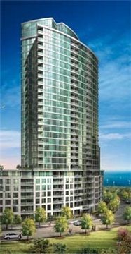 231 Fort York Boulevard 816, Toronto, ON M5V 1B2