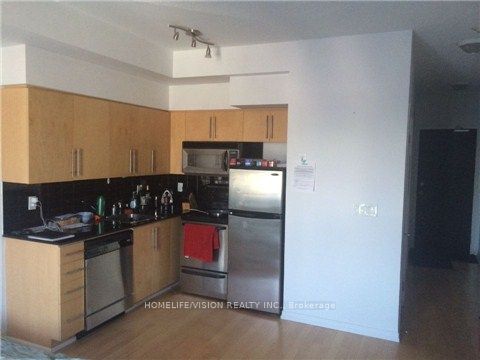 231 Fort York Boulevard 816, Toronto, ON M5V 1B2 photo 5