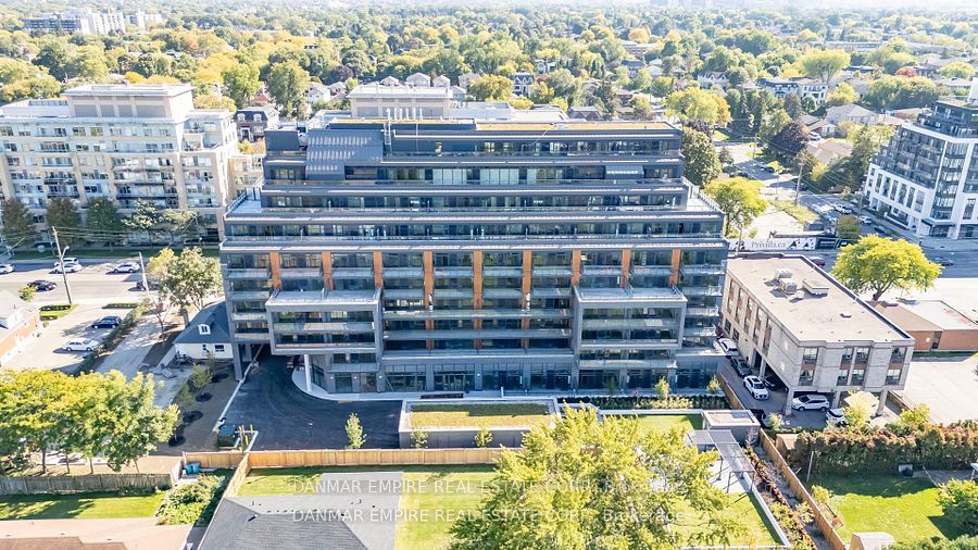 700 Sheppard Avenue W 412, Toronto, ON M3H 0G5 photo 2