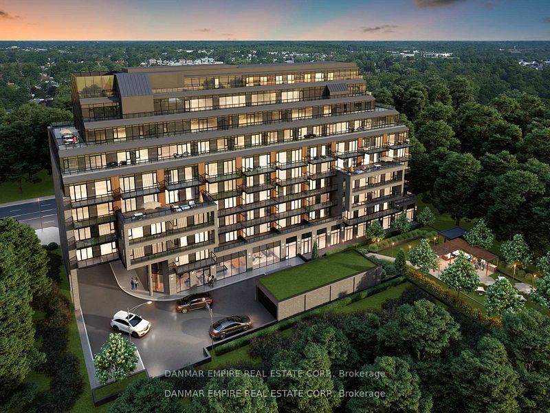 700 Sheppard Avenue W 412, Toronto, ON M3H 0G5 photo 4