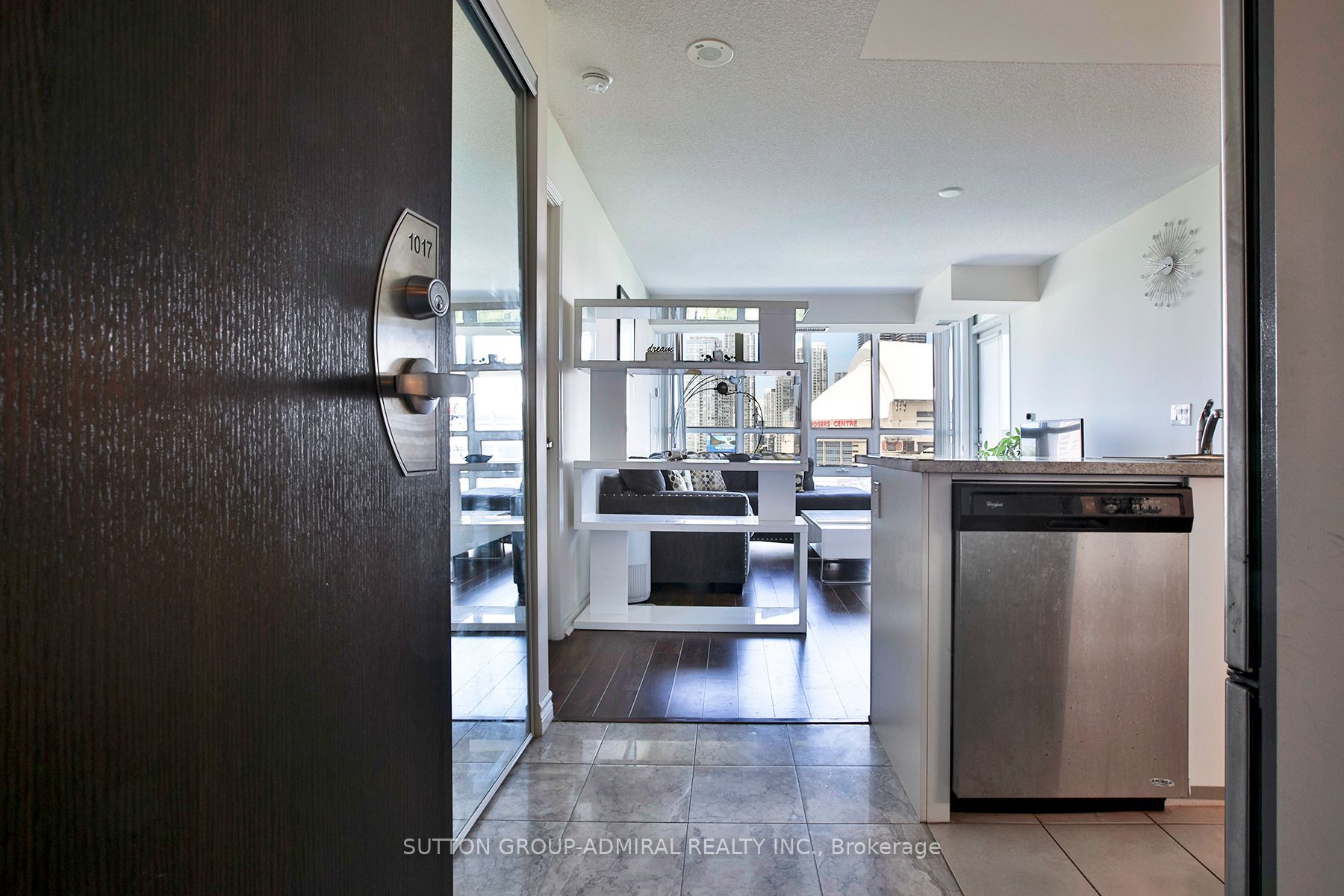 25 Lower Simcoe Street 1017, Toronto, ON M5J 3A1 photo 2