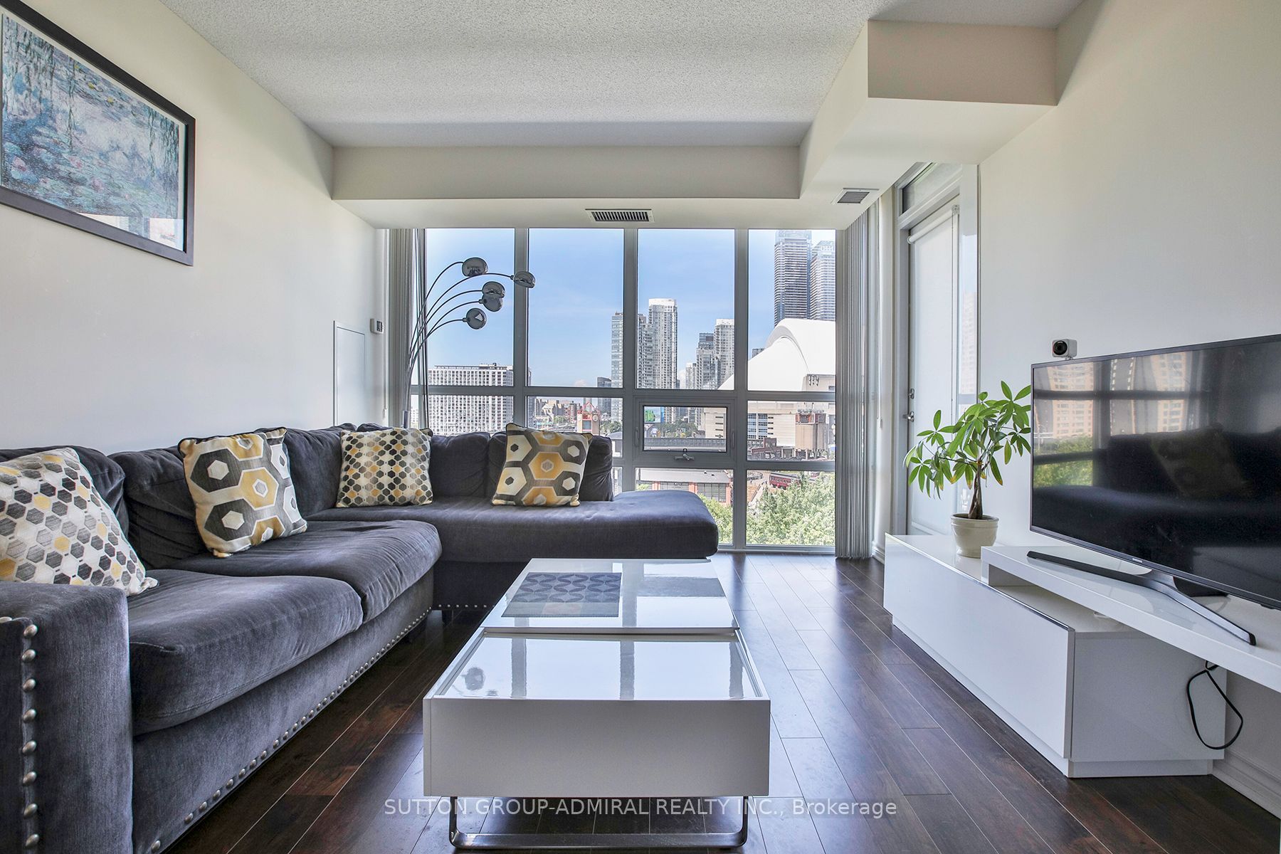25 Lower Simcoe Street 1017, Toronto, ON M5J 3A1 photo 3