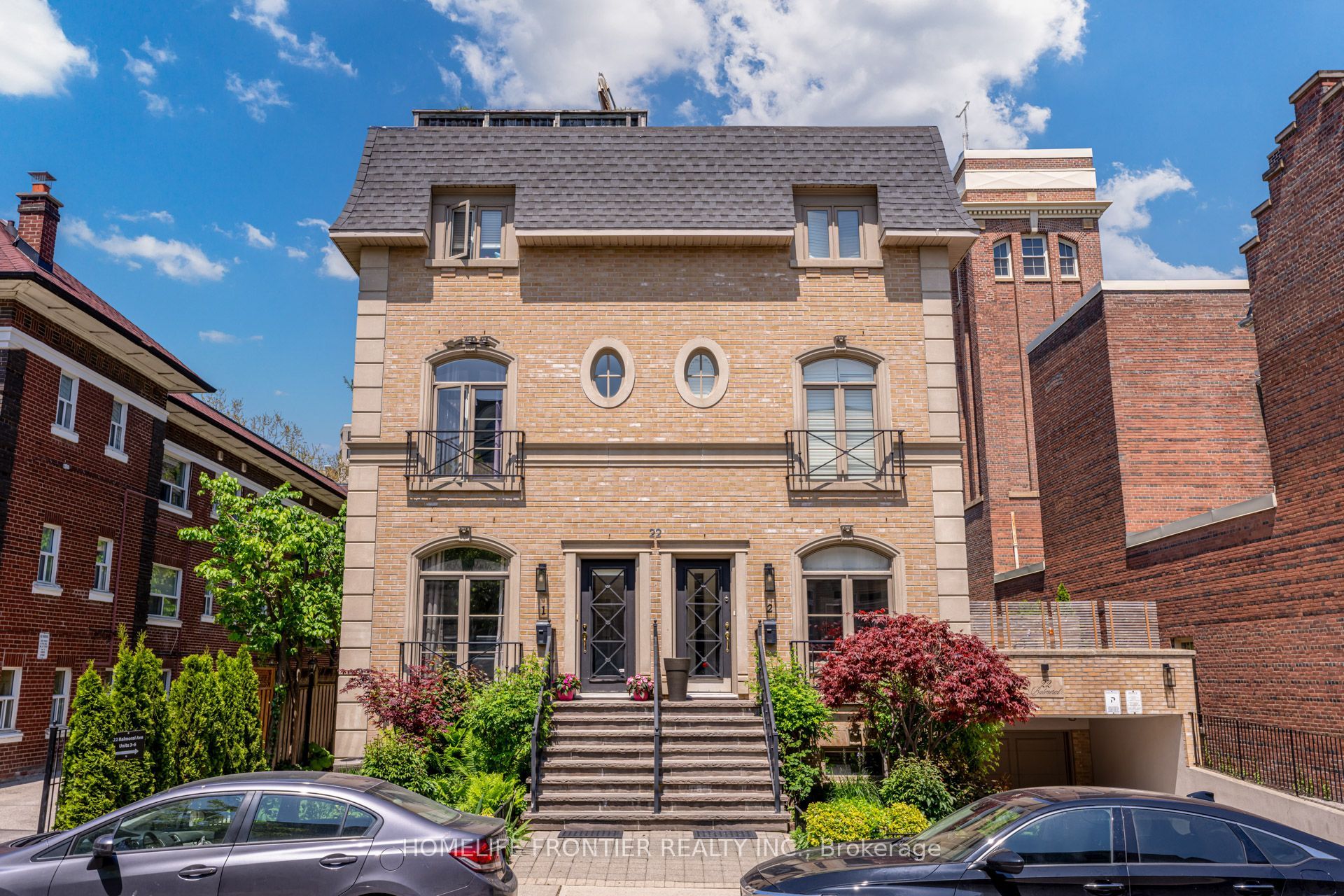 22 Balmoral Avenue 4, Toronto, ON M4V 1J4 photo 2
