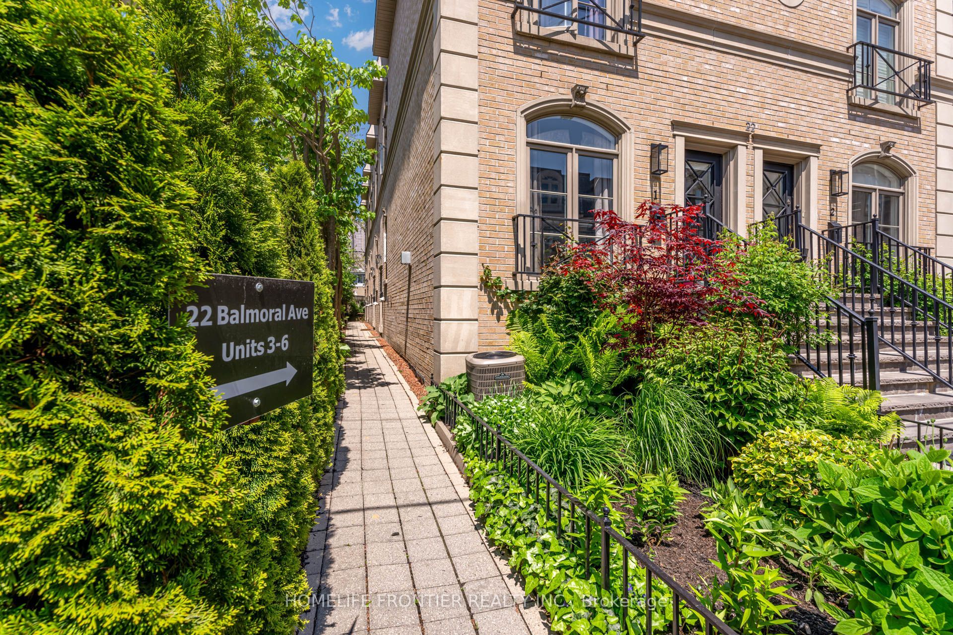 22 Balmoral Avenue 4, Toronto, ON M4V 1J4 photo 3