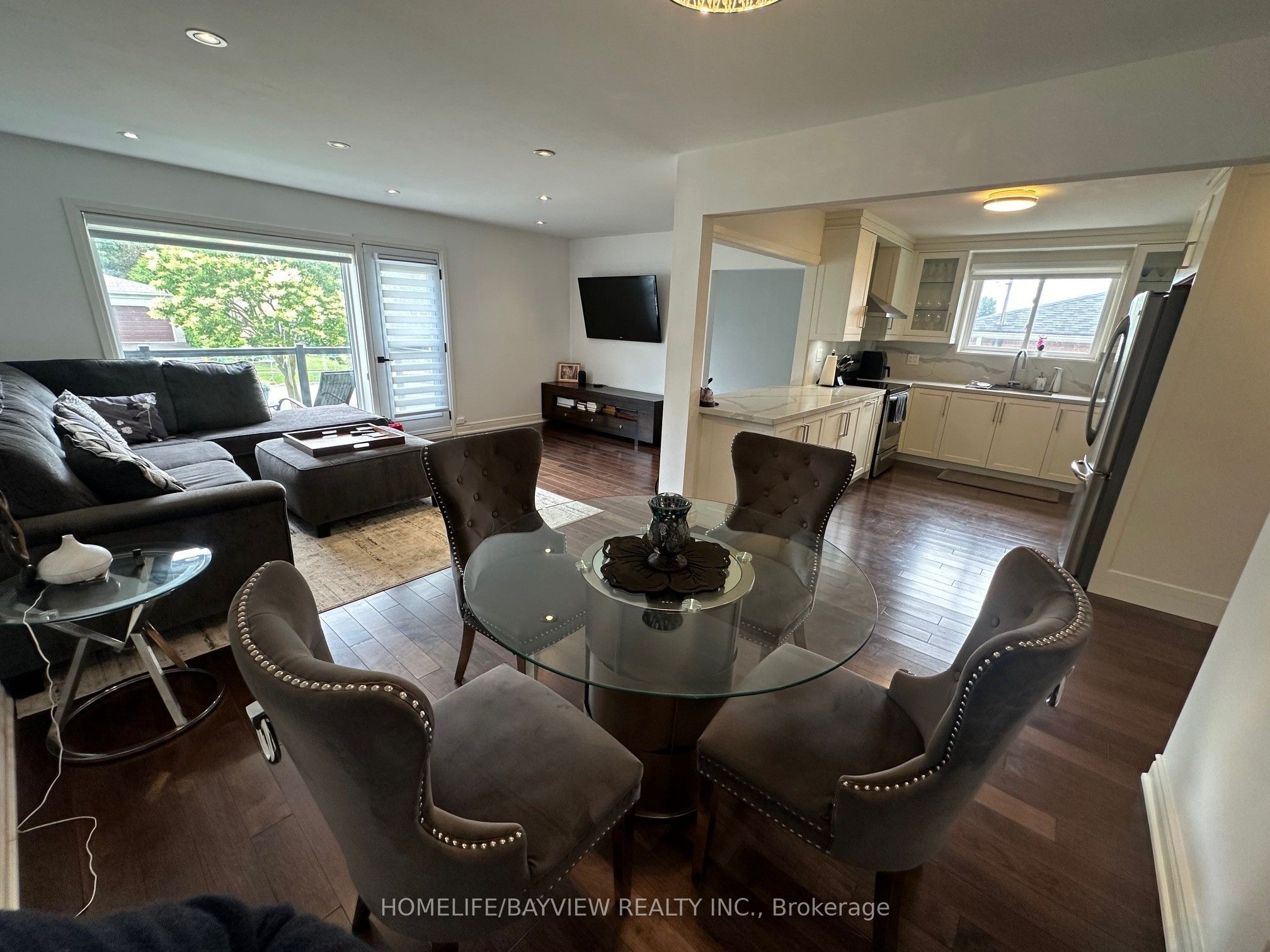 68 Knighton Drive, Toronto, ON M4A 1W2 photo 5