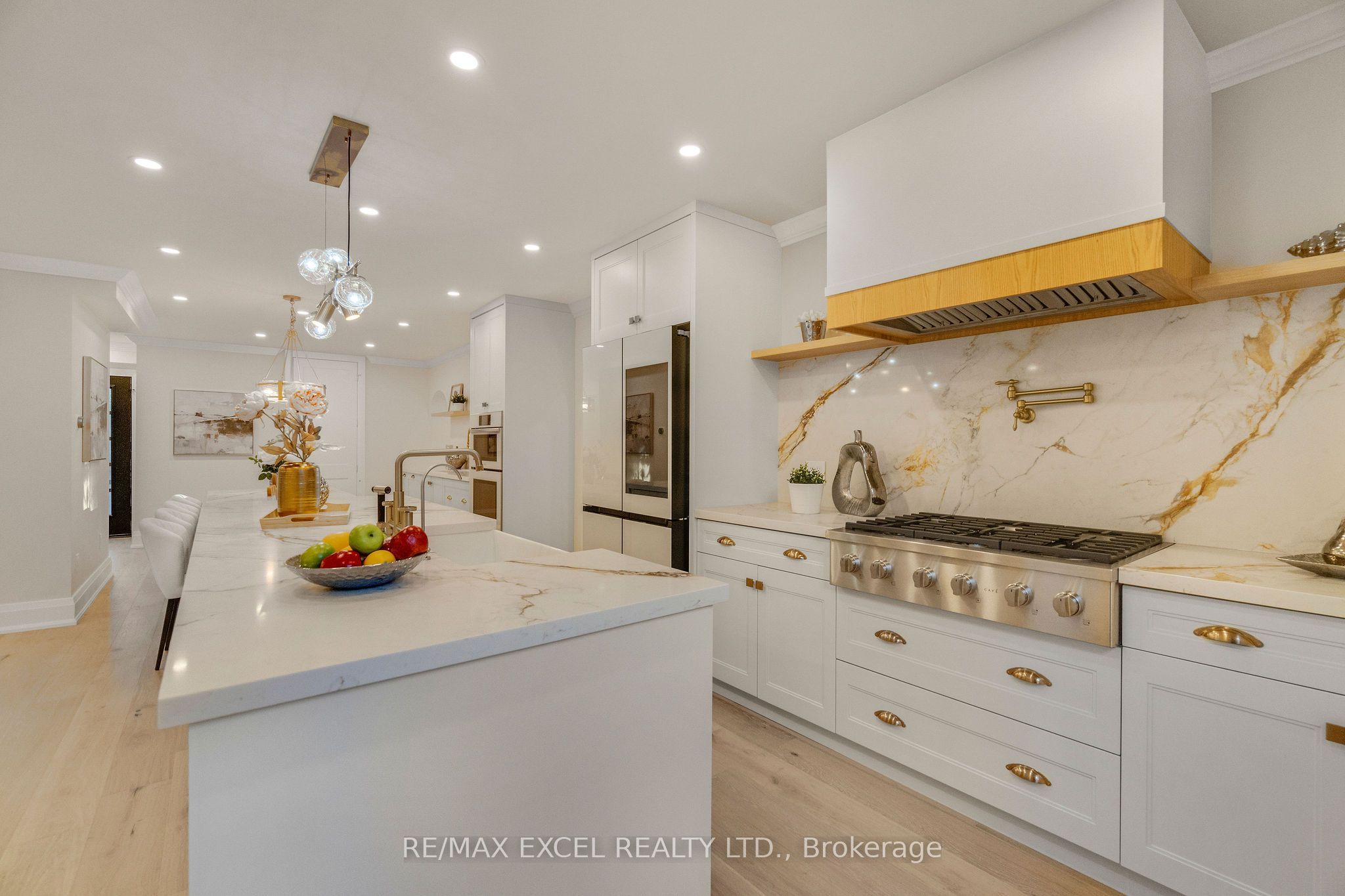 599 Conacher Drive, Toronto, ON M2M 3M9
