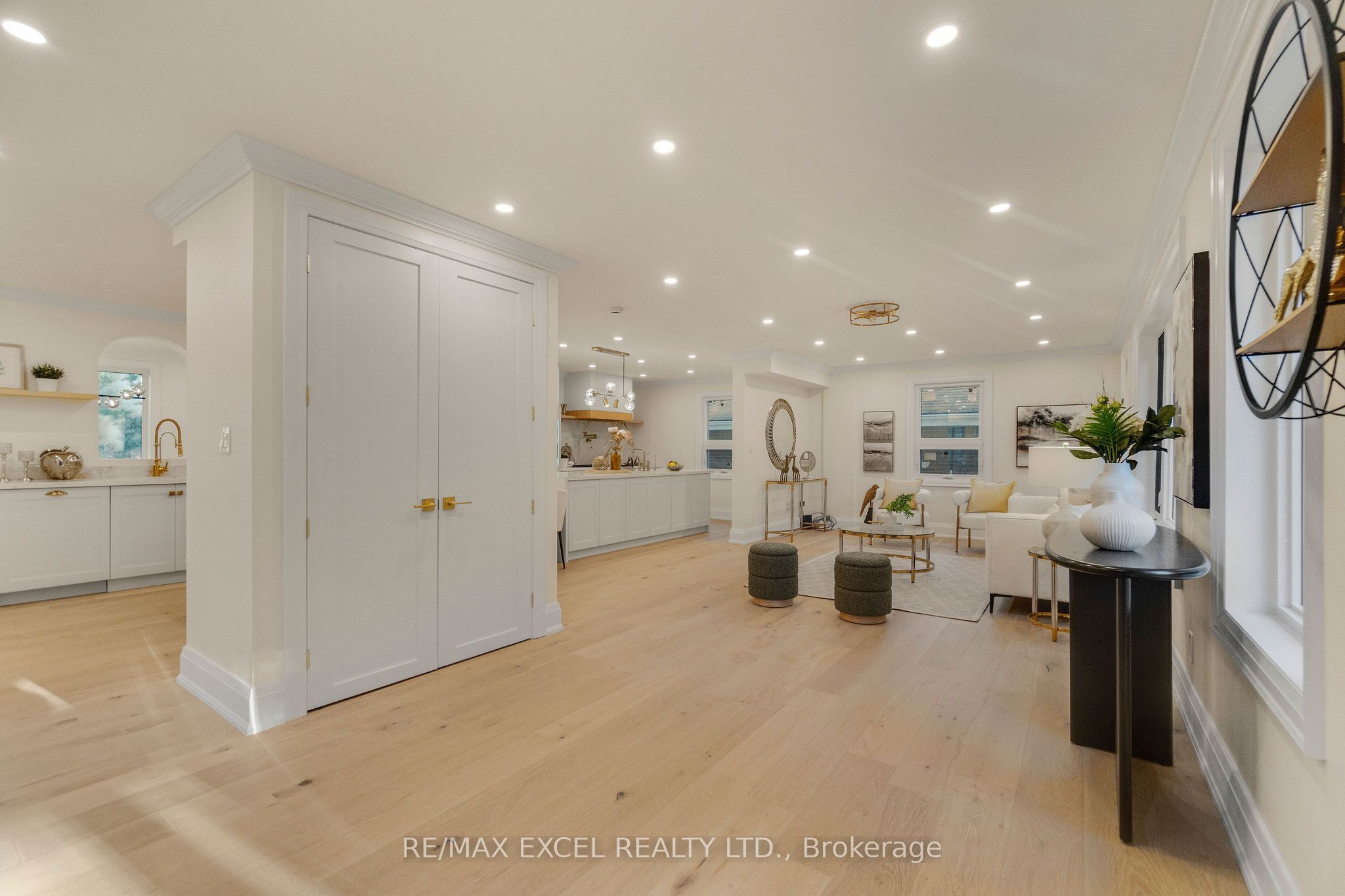 599 Conacher Drive, Toronto, ON M2M 3M9 photo 4