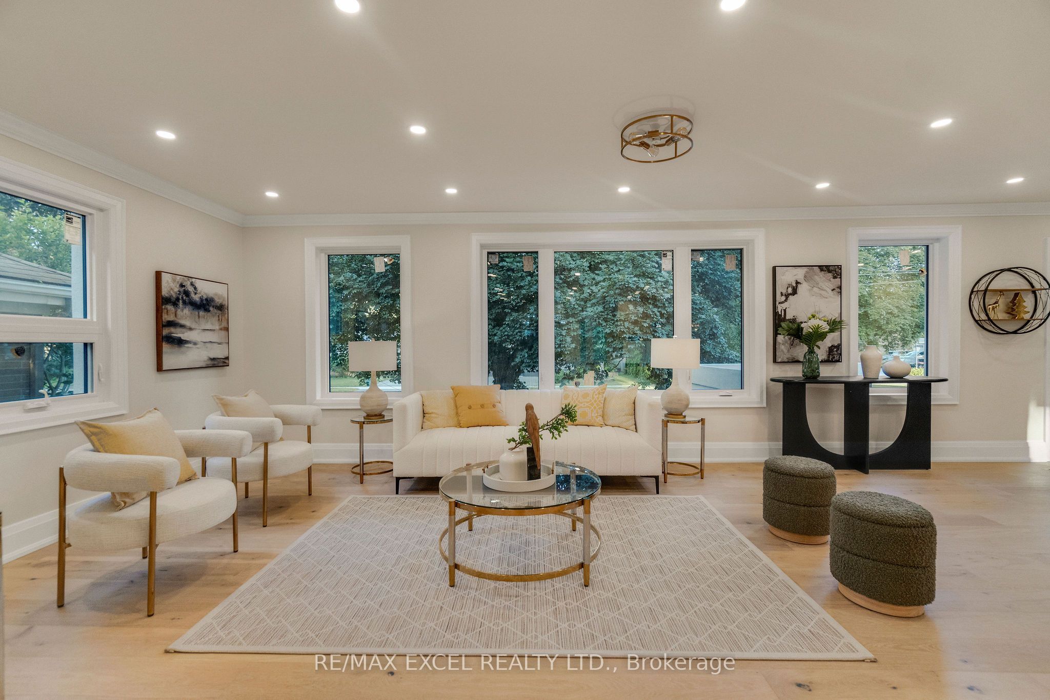 599 Conacher Drive, Toronto, ON M2M 3M9 photo 5