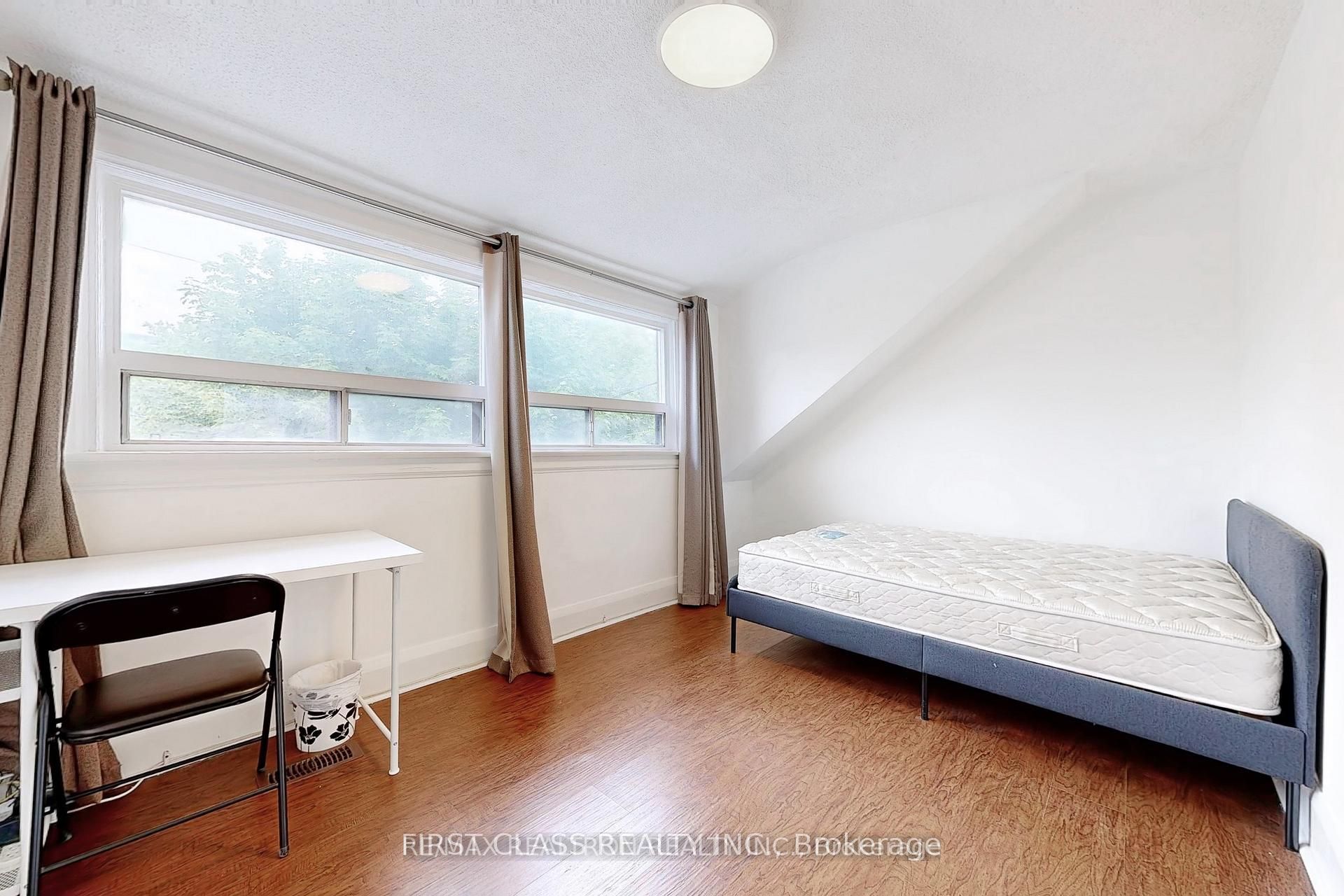 97 Bude Street 1st Floor, Toronto, ON M6E 2E4
