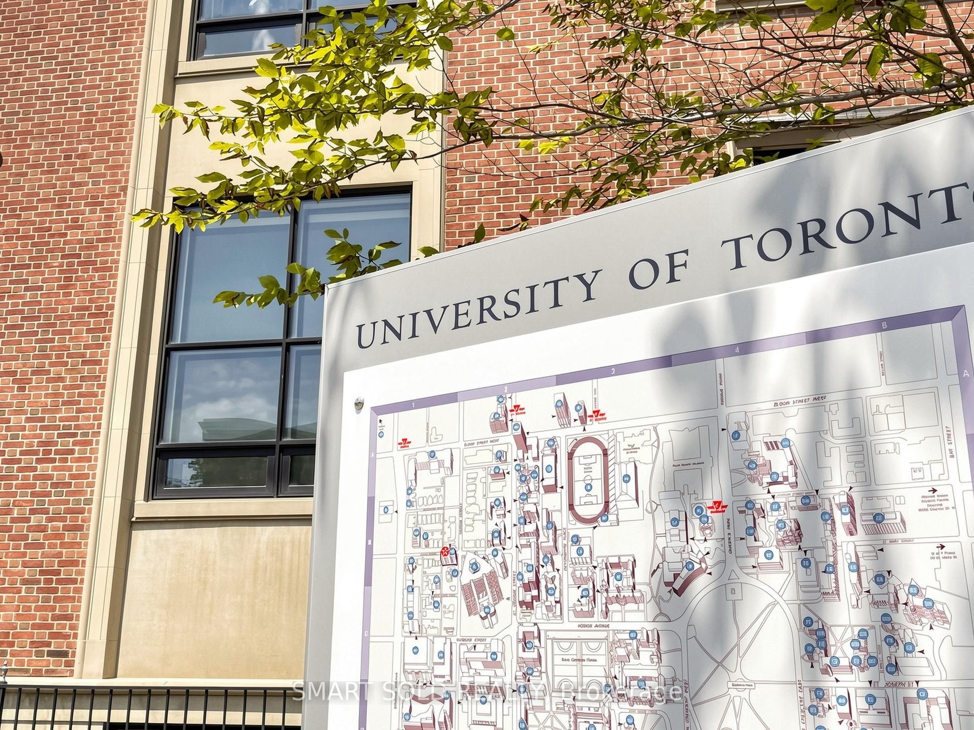 203 College Street 1405, Toronto, ON M5T 0C8 photo 5