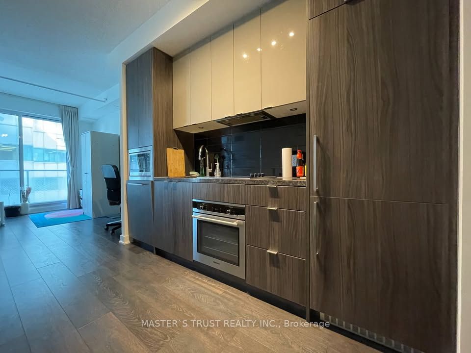 125 Blue Jays Way 1006, Toronto, ON M5V 0N5 photo 4