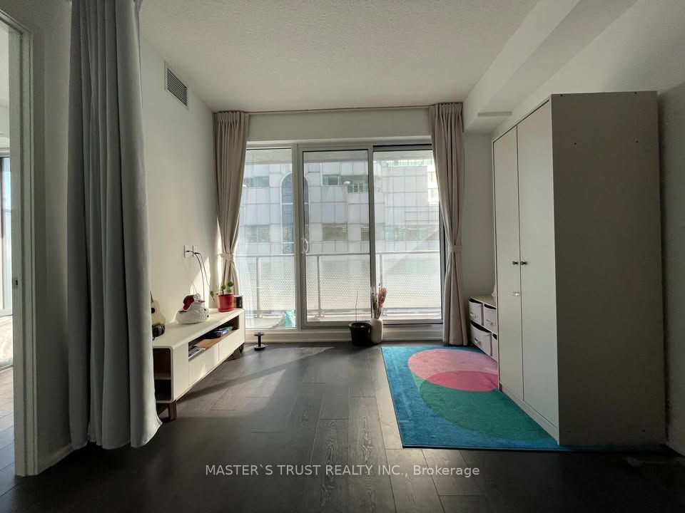 125 Blue Jays Way 1006, Toronto, ON M5V 0N5 photo 5