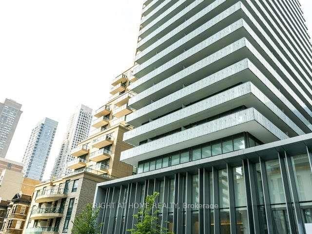 42 Charles Street E 3408, Toronto, ON M4Y 1T4 photo 3