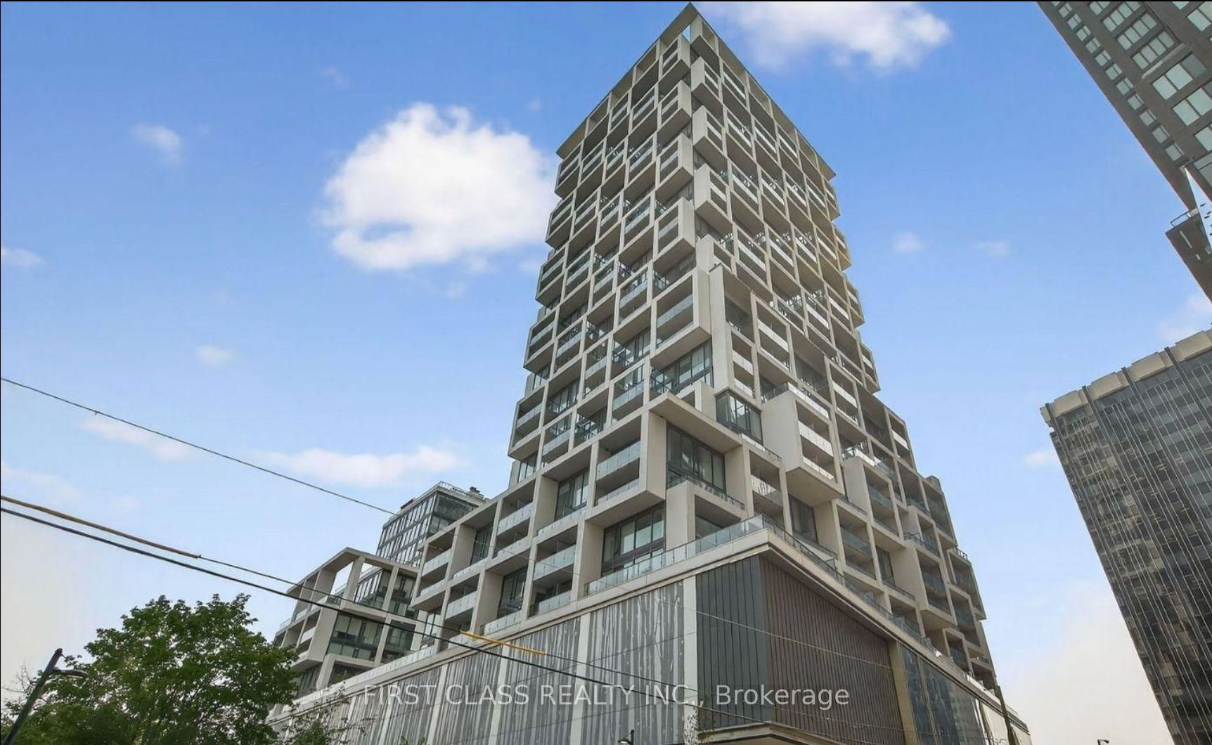 8 Hillsdale Avenue 1141, Toronto, ON M4S 1T5