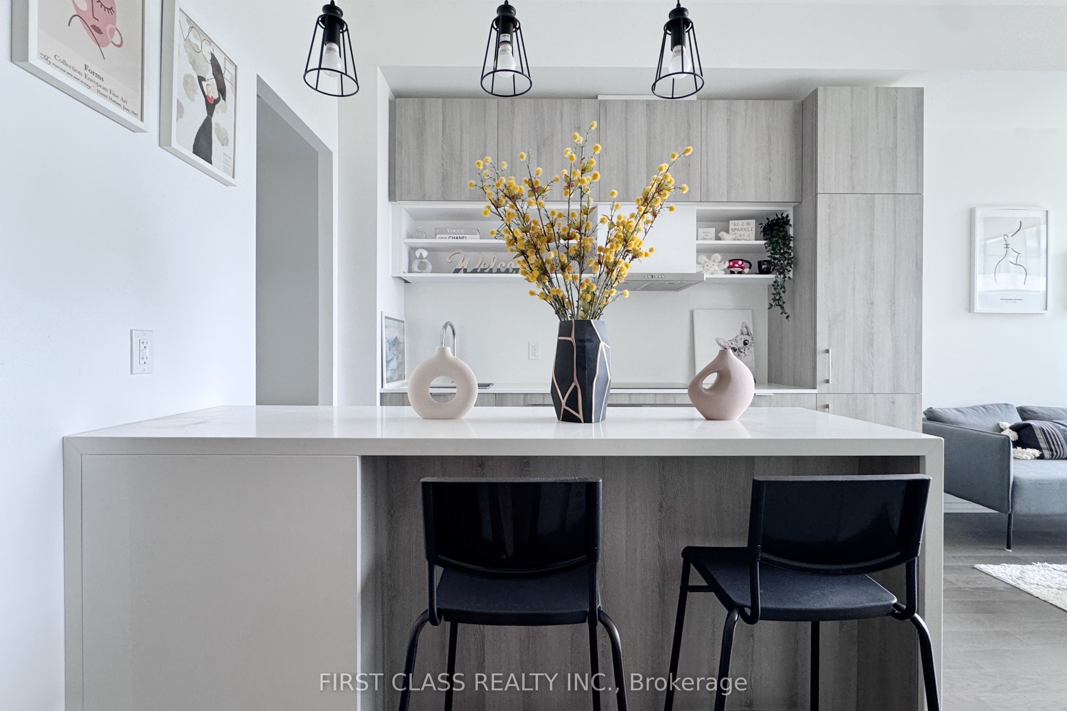 8 Hillsdale Avenue 1141, Toronto, ON M4S 1T5 photo 3