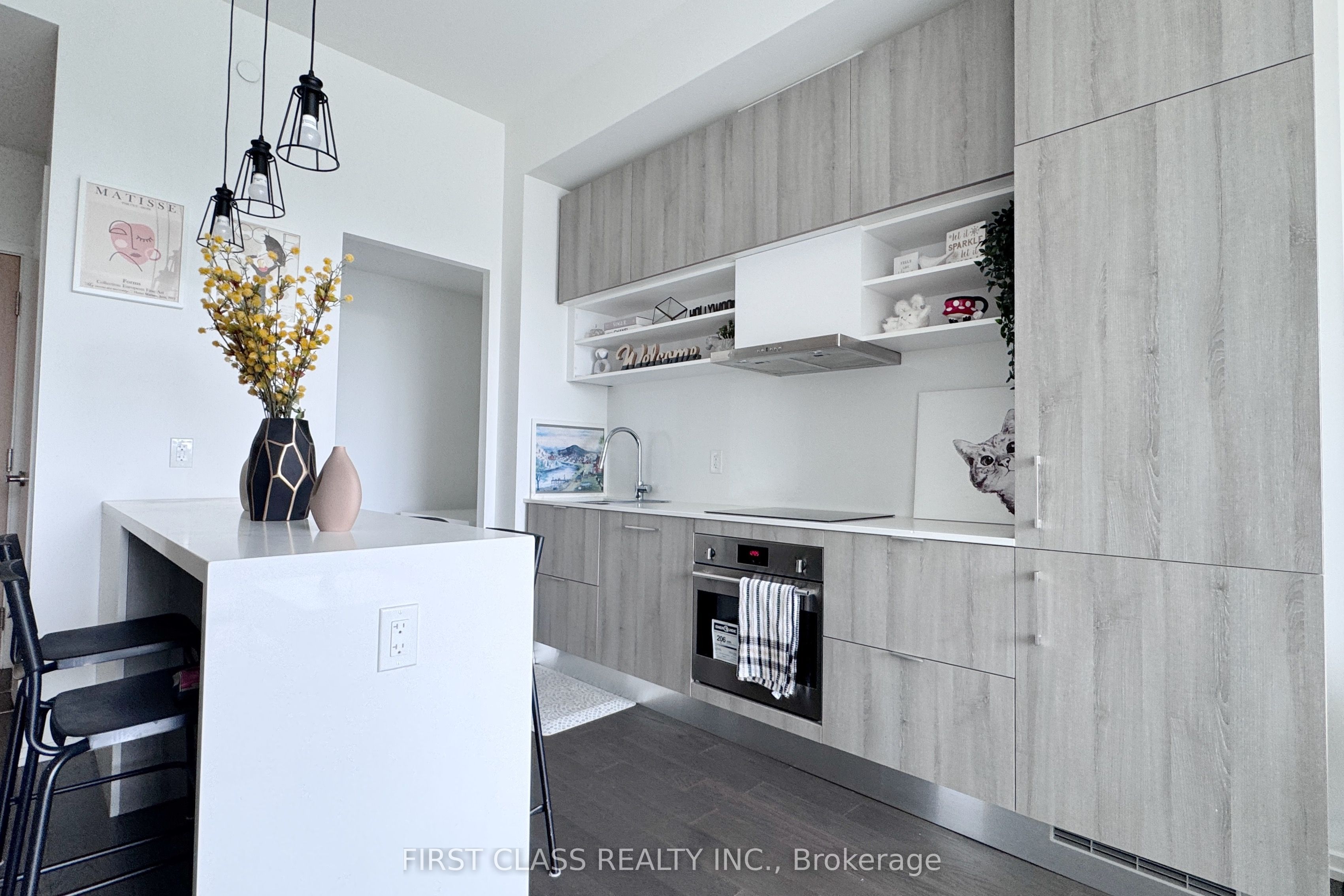 8 Hillsdale Avenue 1141, Toronto, ON M4S 1T5 photo 4