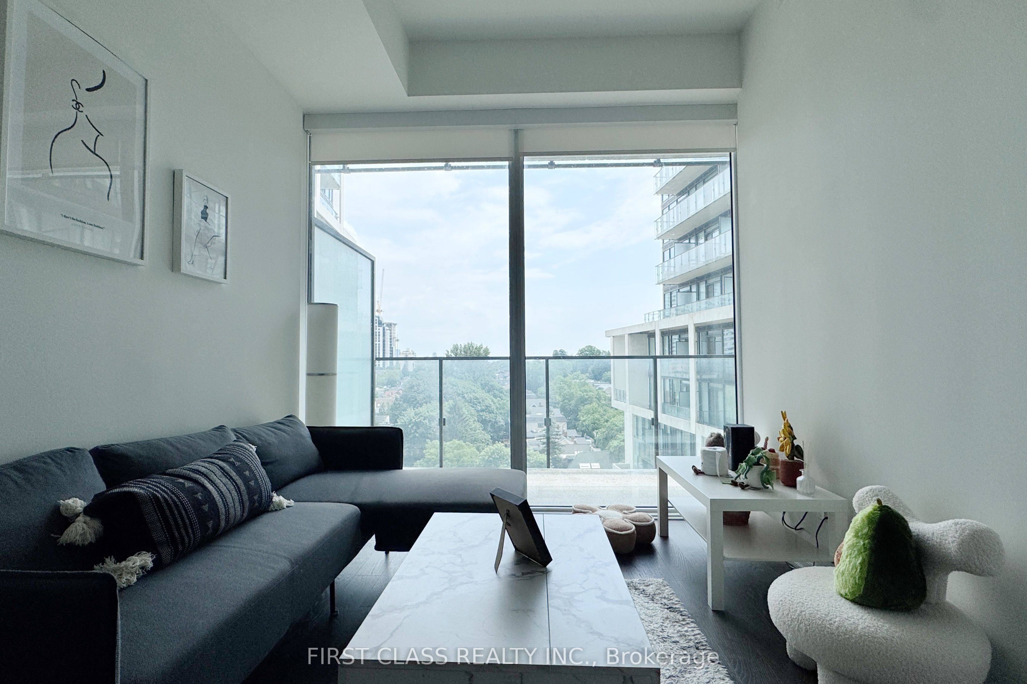 8 Hillsdale Avenue 1141, Toronto, ON M4S 1T5 photo 5