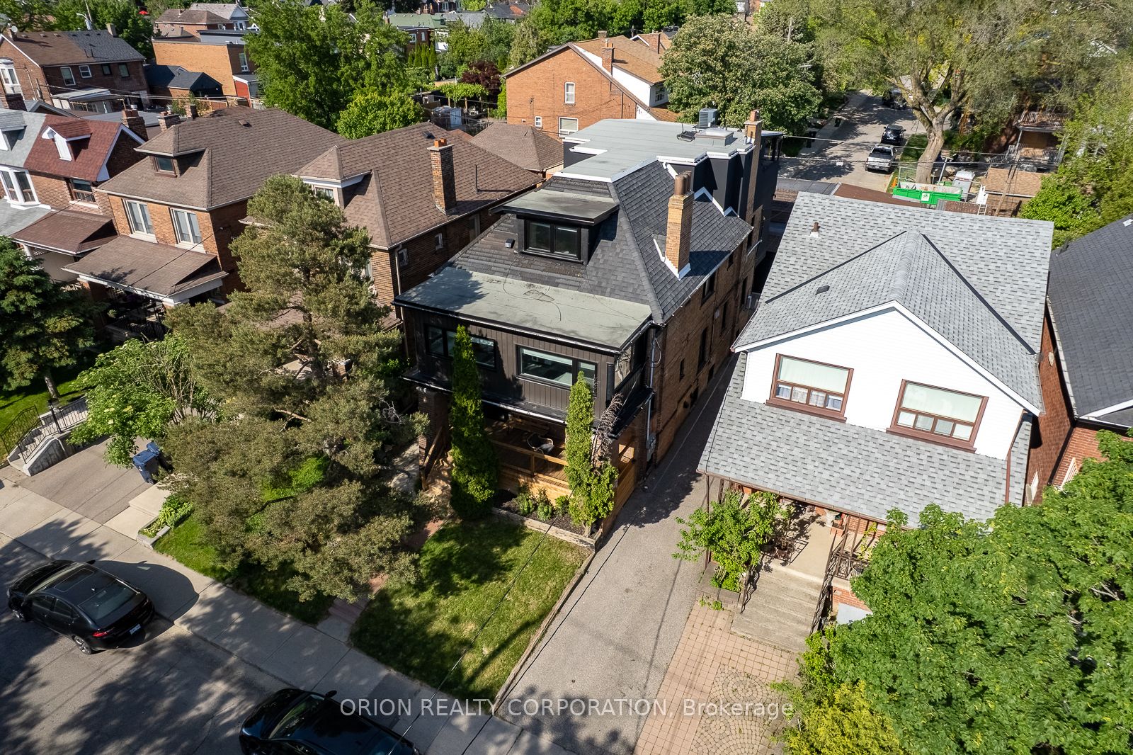 185 Glenholme Avenue, Toronto, ON M6E 3C5 photo 2