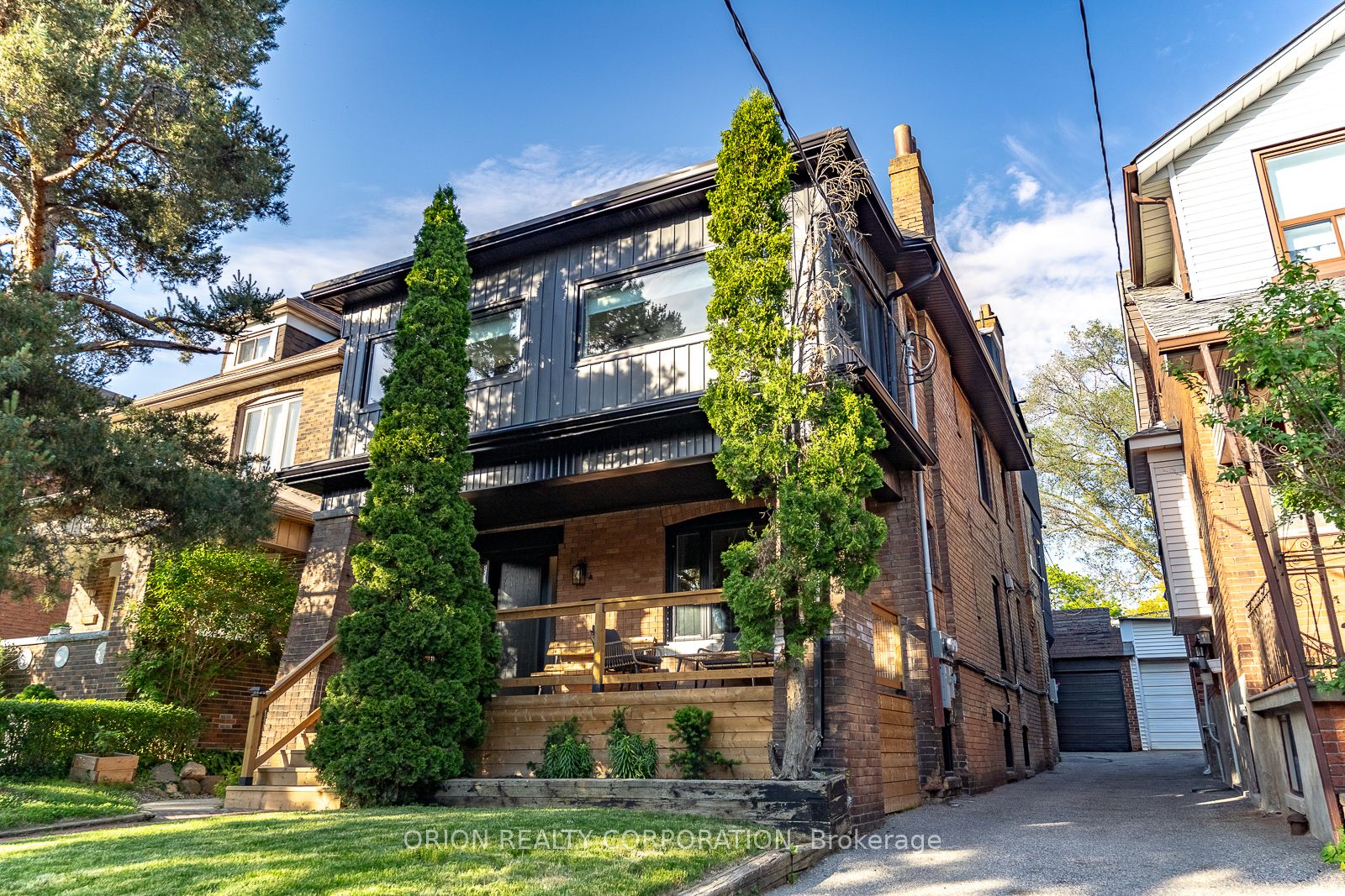 185 Glenholme Avenue, Toronto, ON M6E 3C5 photo 3
