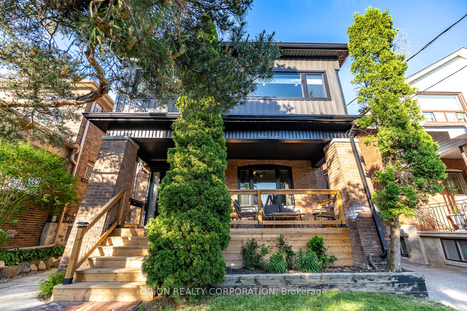 185 Glenholme Avenue, Toronto, ON M6E 3C5 photo 4