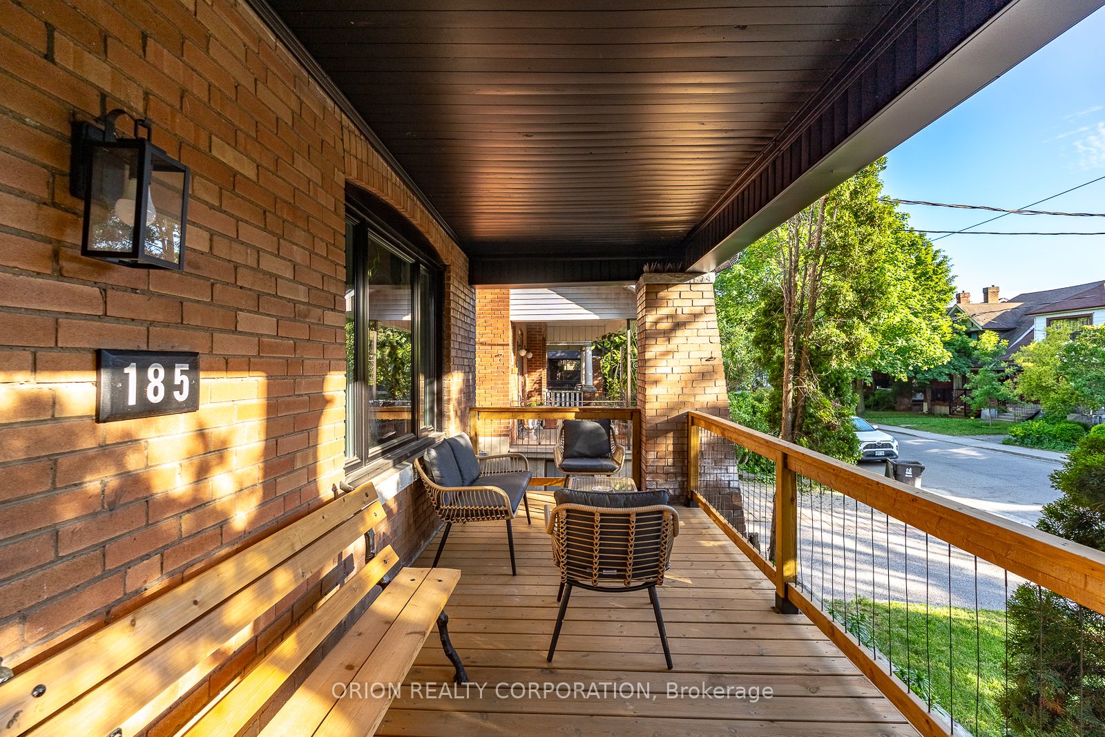 185 Glenholme Avenue, Toronto, ON M6E 3C5 photo 5