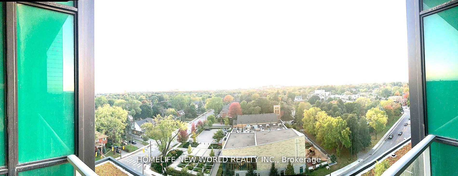 11 Bogert Avenue 805, Toronto, ON M2N 0H4 photo 3