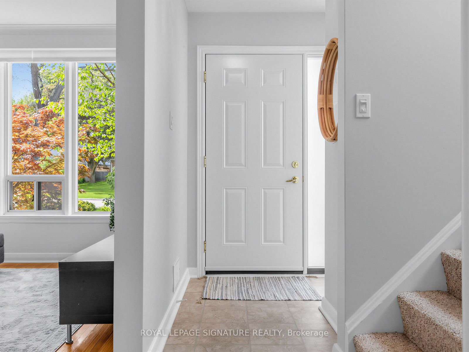 46 Plateau Crescent, Toronto, ON M3C 1M8 photo 3