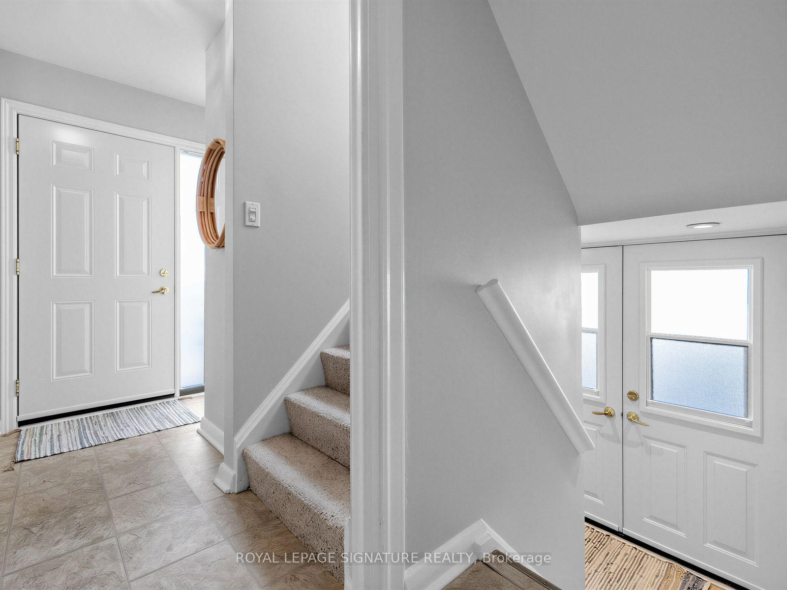 46 Plateau Crescent, Toronto, ON M3C 1M8 photo 4