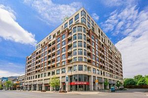 23 Glebe Road S 1017, Toronto, ON M5P 0A1