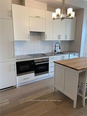 23 Glebe Road S 1017, Toronto, ON M5P 0A1 photo 3