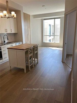 23 Glebe Road S 1017, Toronto, ON M5P 0A1 photo 5