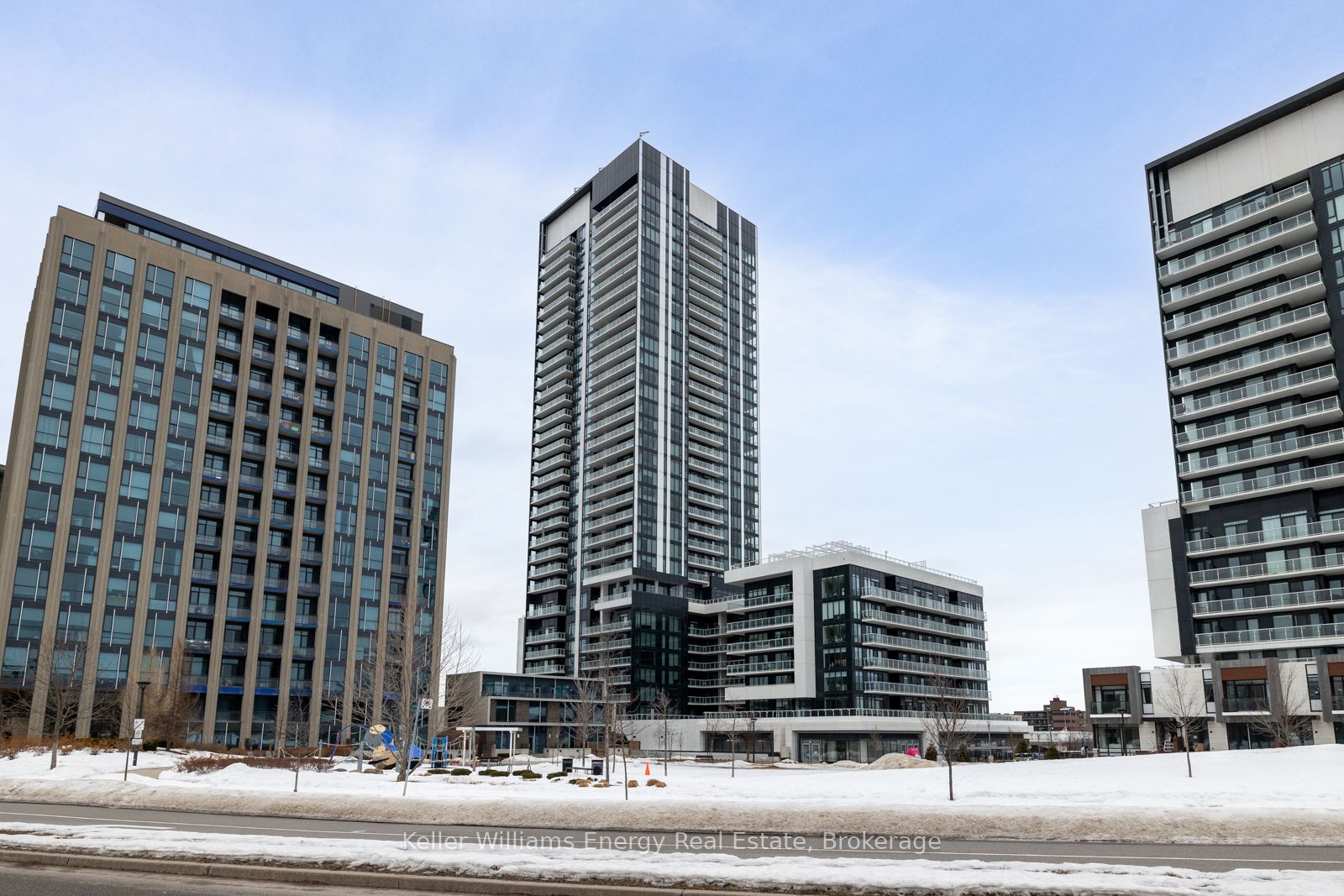 50 O'Neill Road 1208, Toronto, ON M3C 0R2 photo 2