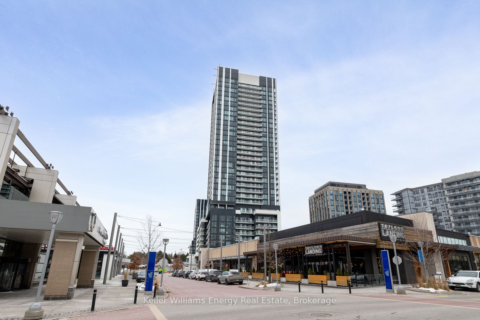 50 O'Neill Road 1208, Toronto, ON M3C 0R2 photo 4