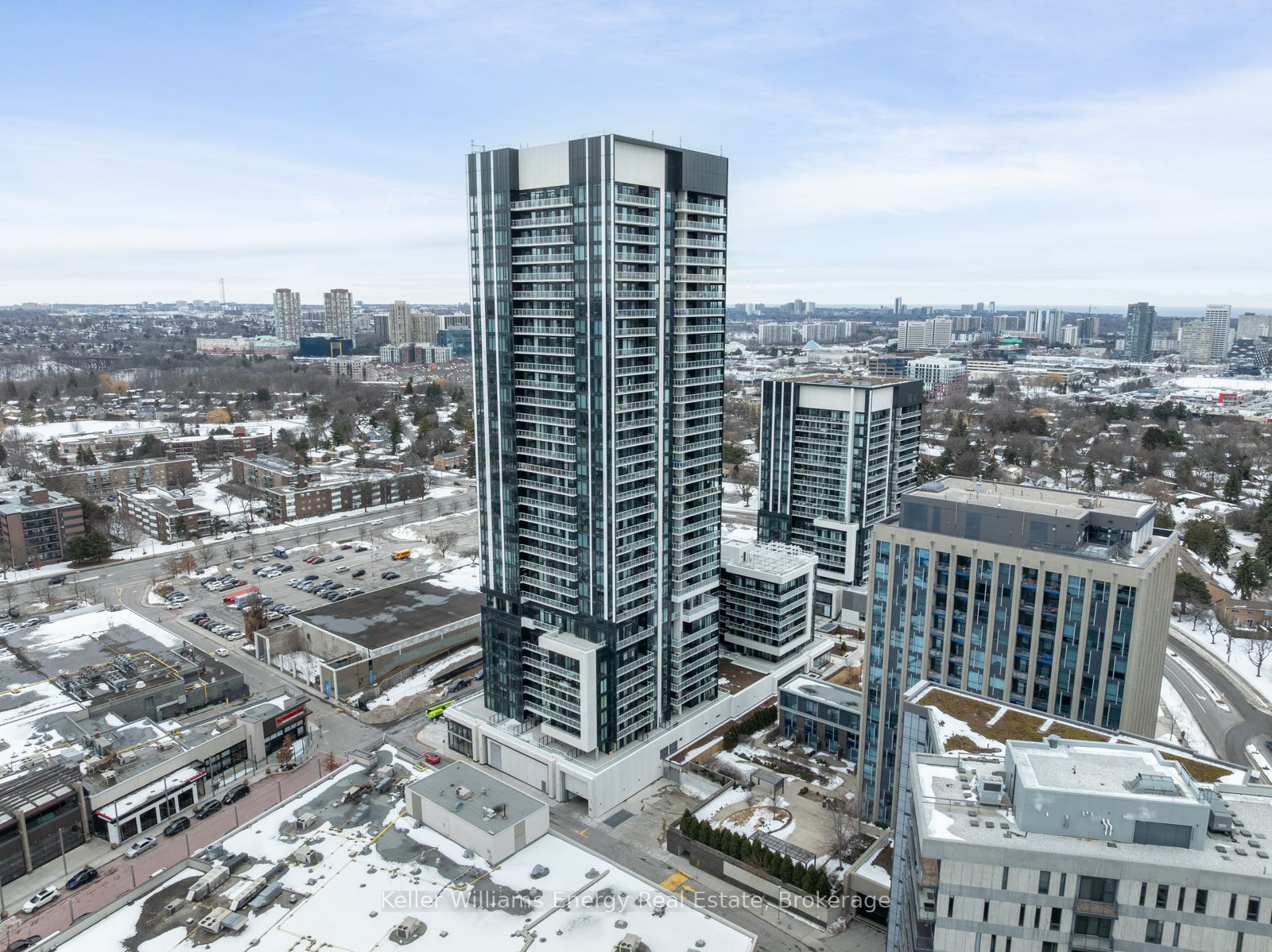 50 O'Neill Road 1208, Toronto, ON M3C 0R2 photo 5