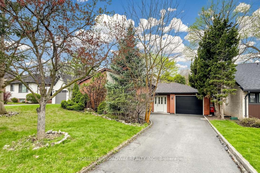 36 Bradgate Road, Toronto, ON M3B 1J7