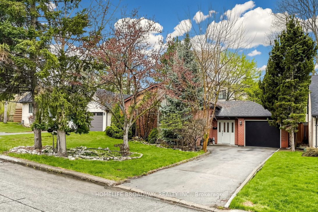 36 Bradgate Road, Toronto, ON M3B 1J7 photo 2