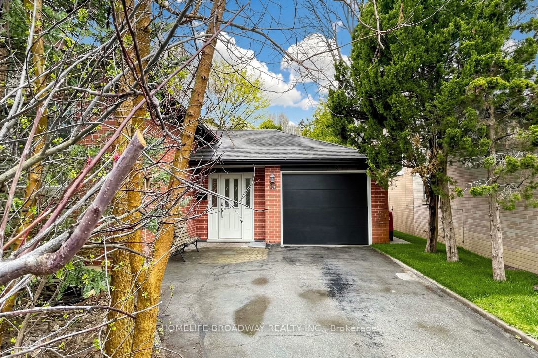 36 Bradgate Road, Toronto, ON M3B 1J7 photo 3