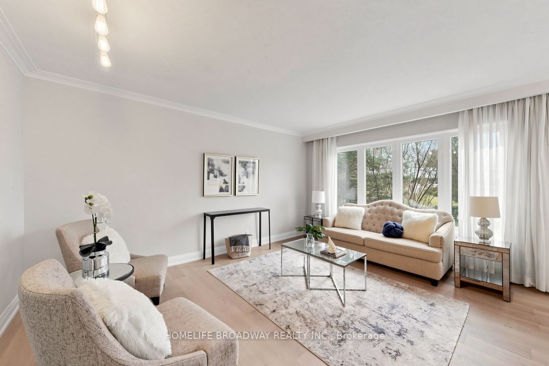 36 Bradgate Road, Toronto, ON M3B 1J7 photo 4