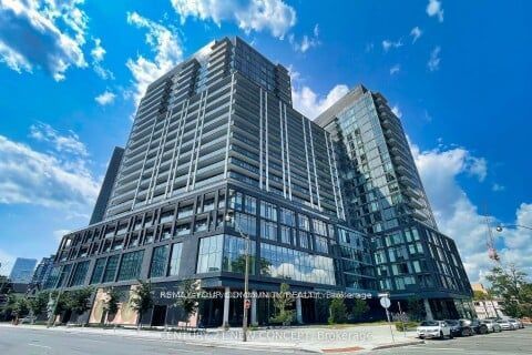 50 Power Street 1526, Toronto, ON M5A 0V3