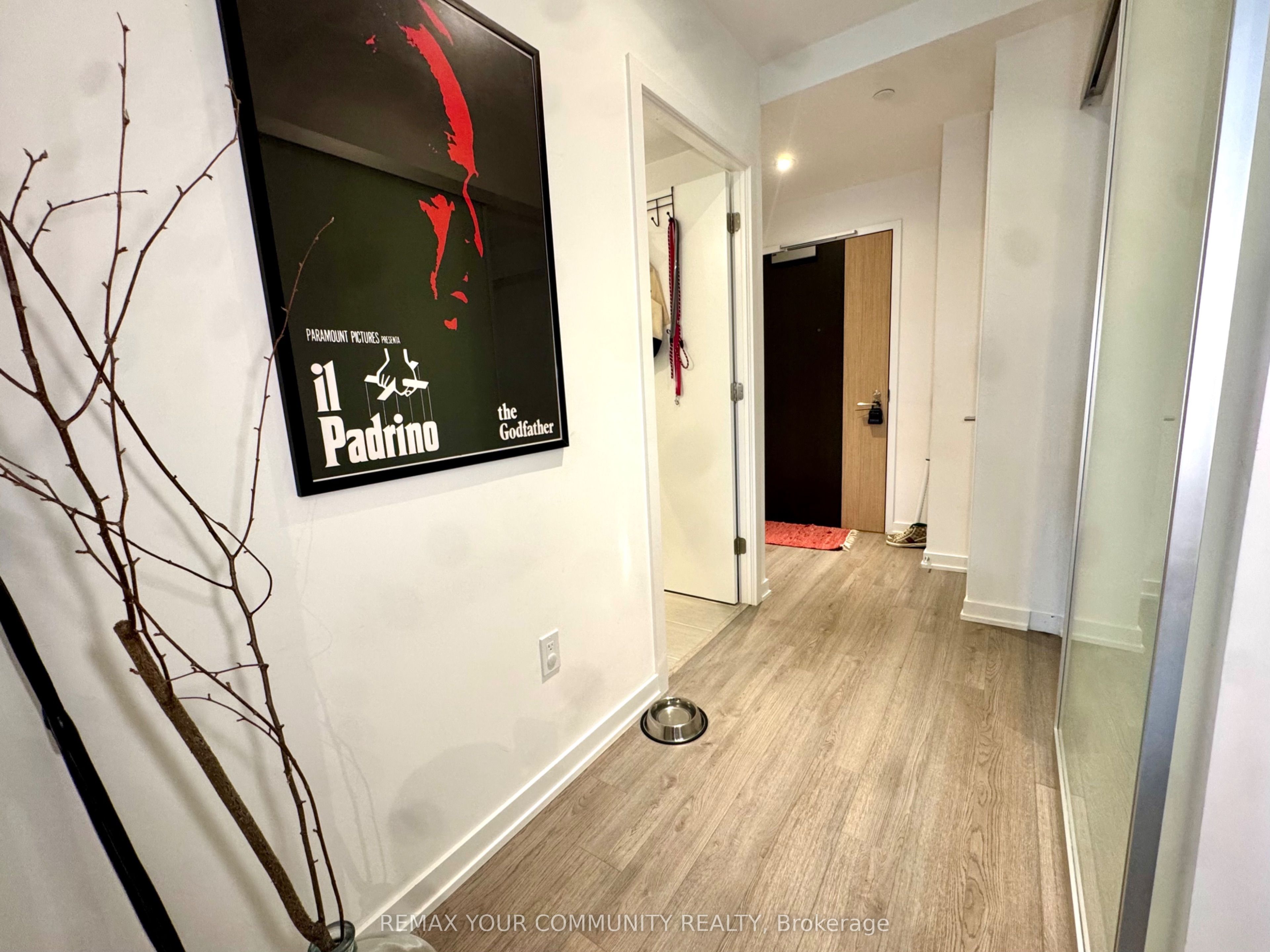50 Power Street 1526, Toronto, ON M5A 0V3 photo 3