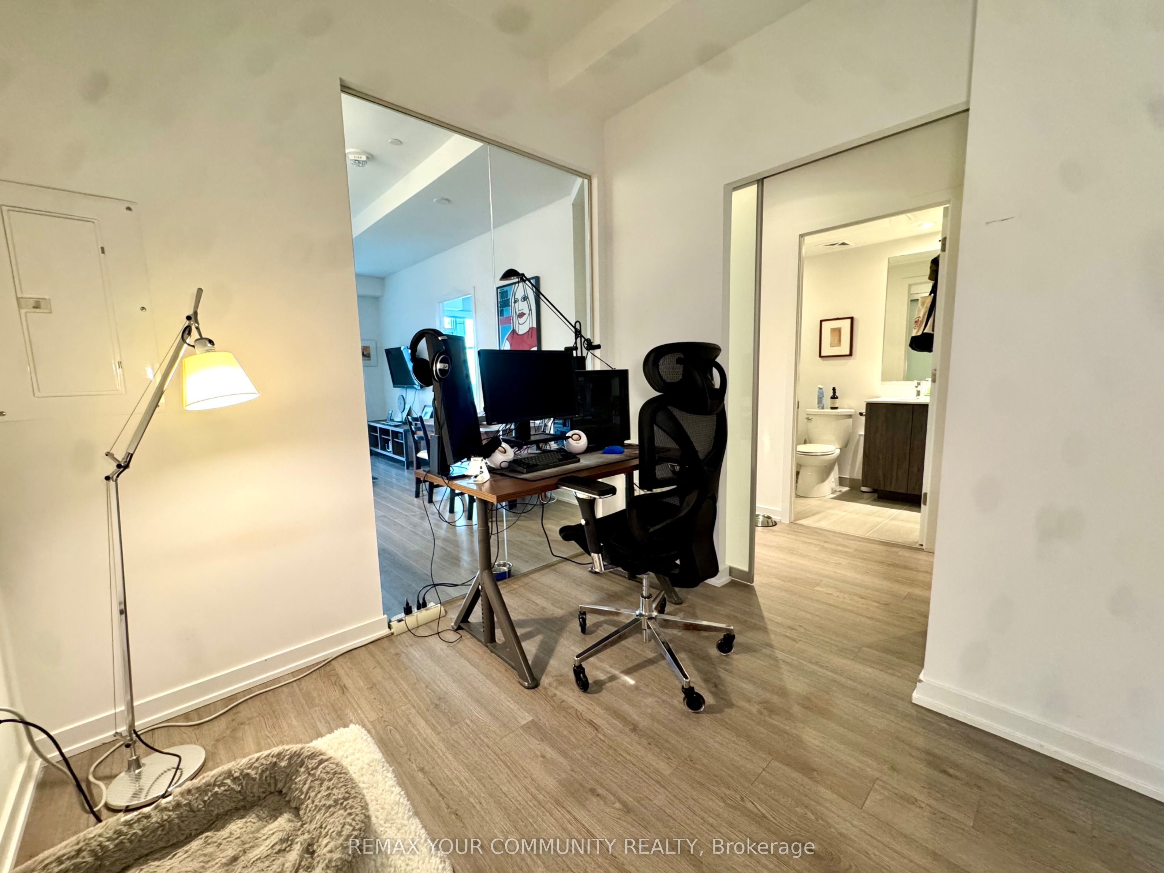 50 Power Street 1526, Toronto, ON M5A 0V3 photo 5