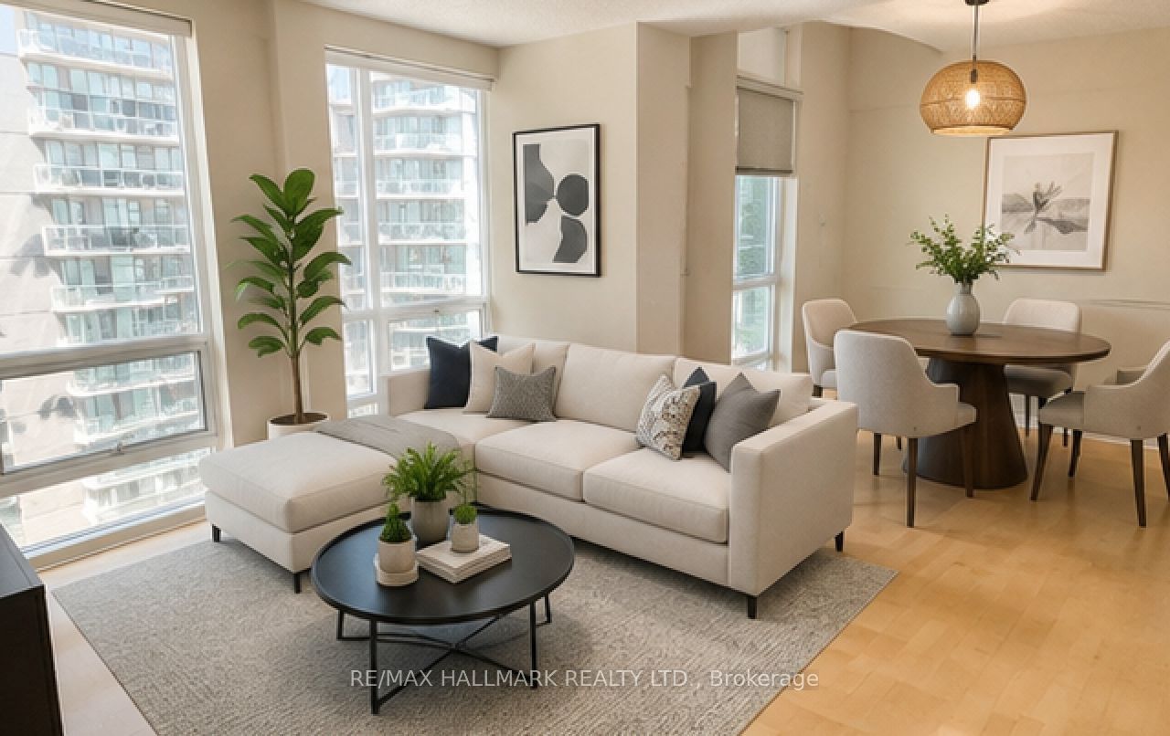 763 Bay Street 2109, Toronto, ON M5G 2R3 photo 2