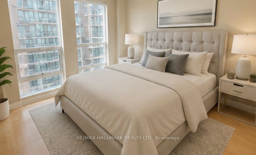 763 Bay Street 2109, Toronto, ON M5G 2R3 photo 5