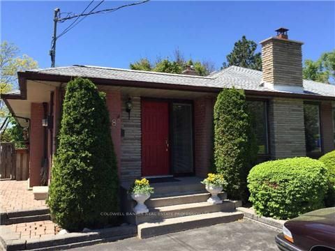 18 Tuna Court, Toronto, ON M3A 3L1