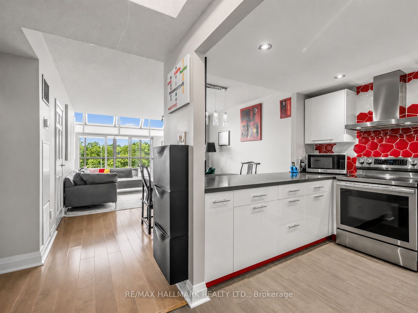 20 Glebe Road W Ph15, Toronto, ON M5P 1C9 photo 5