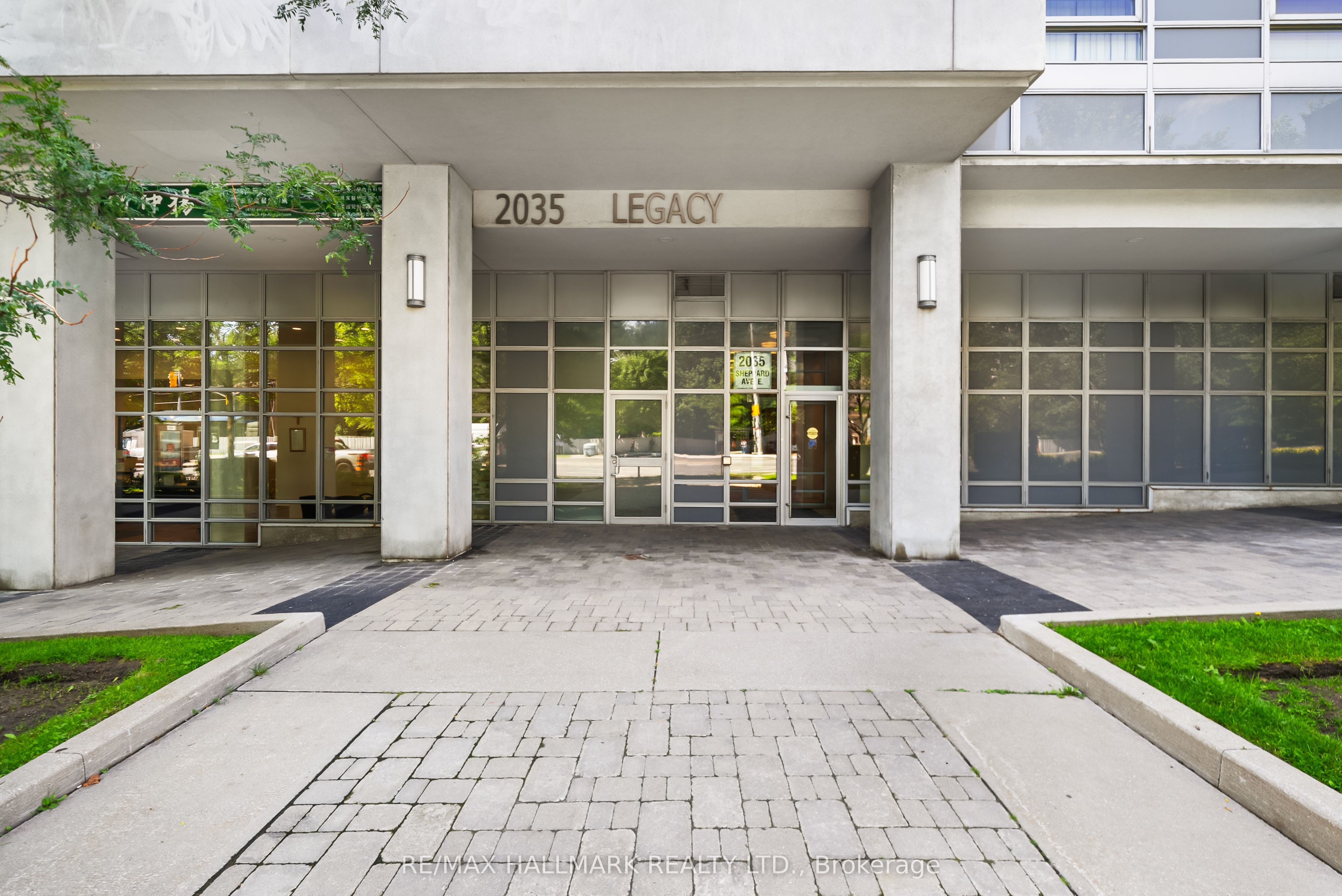 2035 Sheppard Avenue E 122, Toronto, ON M2J 0A8 photo 3